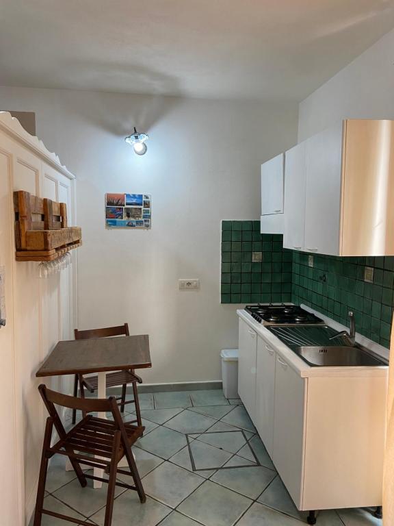 Casa ISABELLA loc turist br - 13