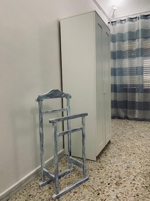 Fotografia z galérie ubytovania Corte Sant'Anna Apartment v destinácii Palermo