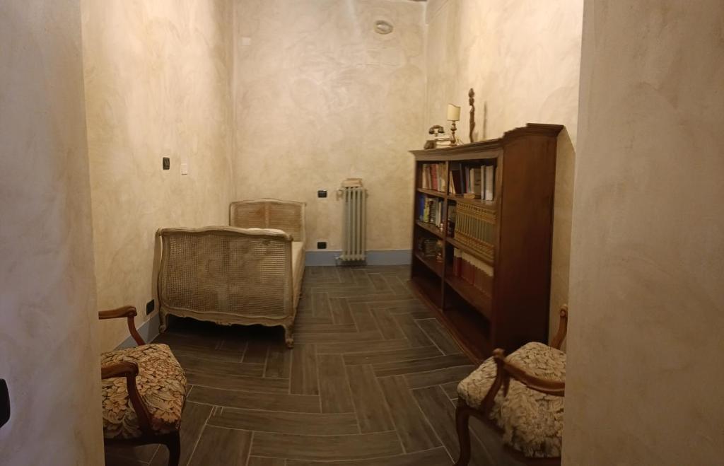 44 - Mu Ni - Triple Room With Private Bathroom