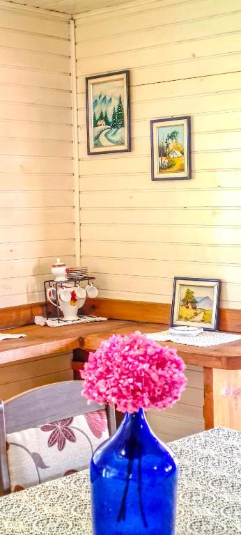 Fotografie z fotogalerie ubytování Hospedaria Kayser Haus v destinaci Urubici
