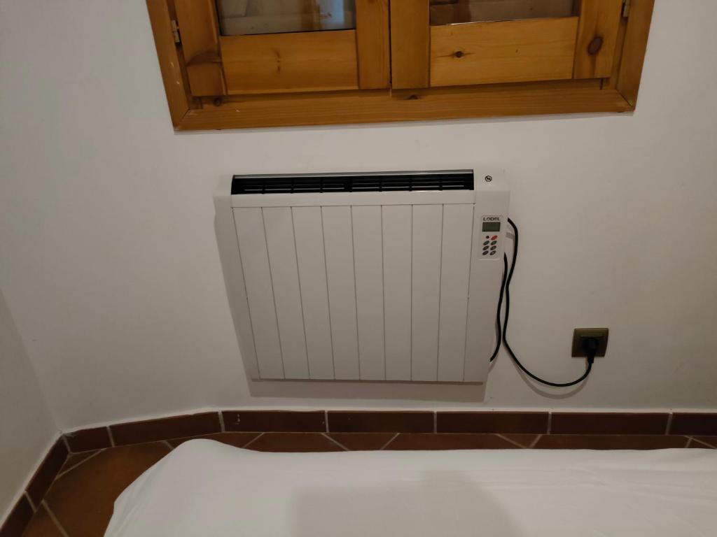 Fotografia z galérie ubytovania Apartment in Llavorsi in the heart of the Catalan Pyrenees v destinácii Llavorsí