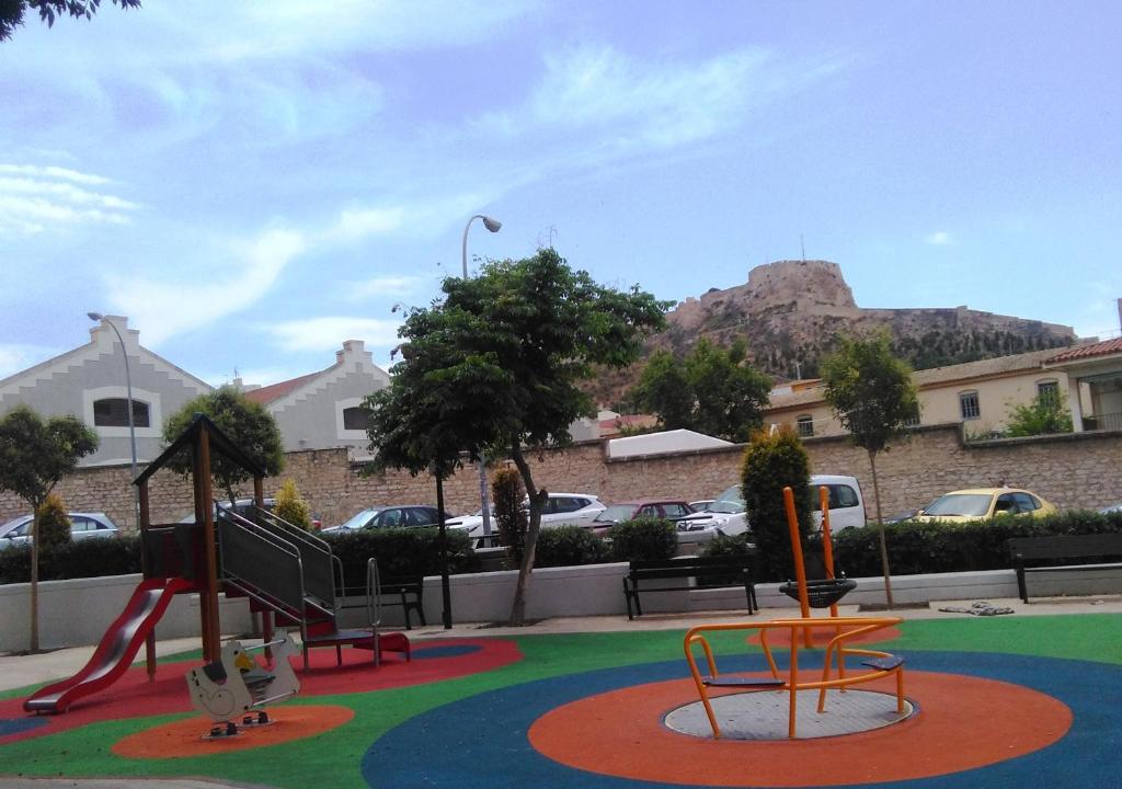 Plus Ultra, Alicante – Precios actualizados 2023