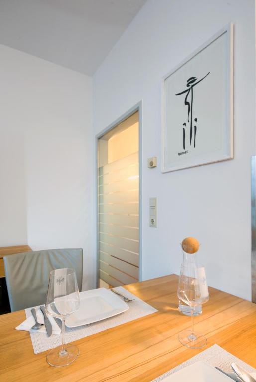 Fotografie z fotogalerie ubytování CitySuite Lienz v destinaci Lienz