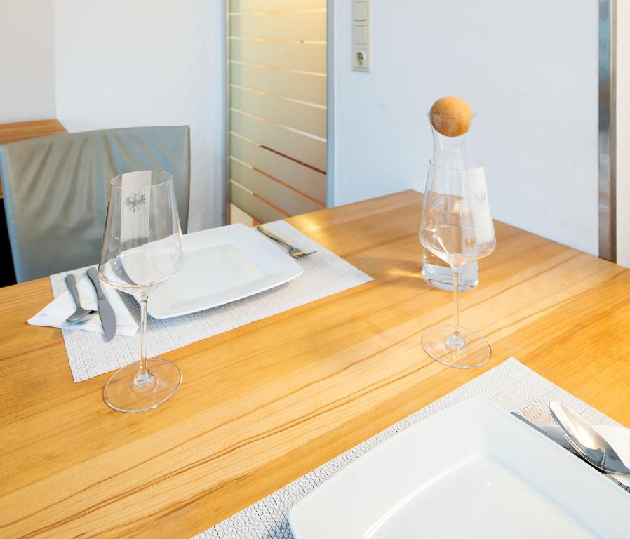 Fotografie z fotogalerie ubytování CitySuite Lienz v destinaci Lienz