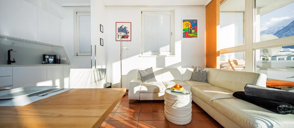 Fotografie z fotogalerie ubytování CitySuite Lienz v destinaci Lienz