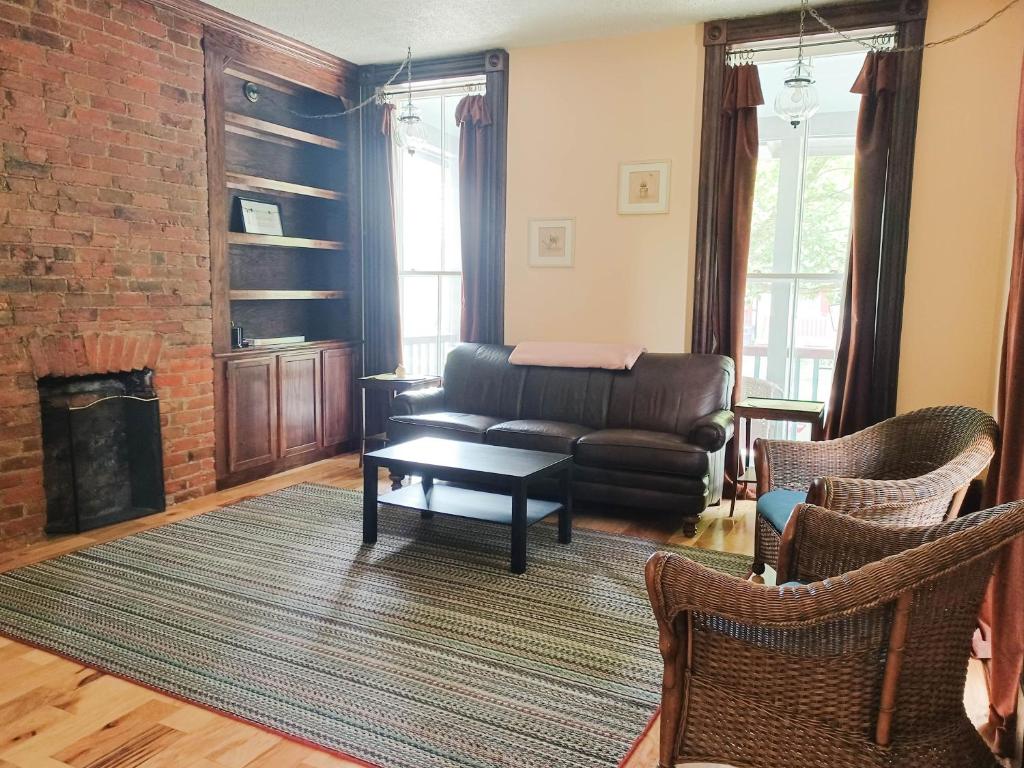 Ferienhaus Whole House in the Heart of Northside! (USA Cincinnati