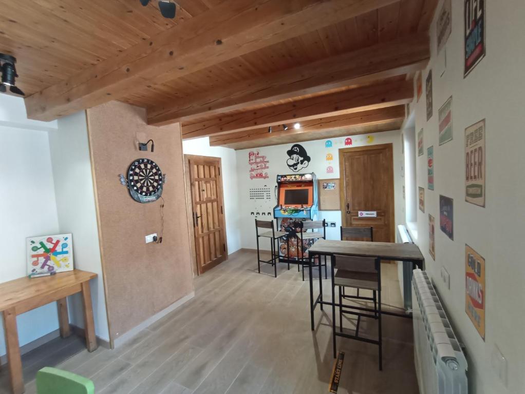 Fotografie z fotogalerie ubytování Parada de Txambonet 2 v destinaci Vilaller