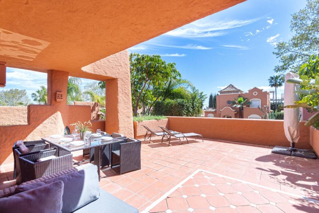 La Alzambra, Puerto Banus, Marbella – Bijgewerkte prijzen 2022