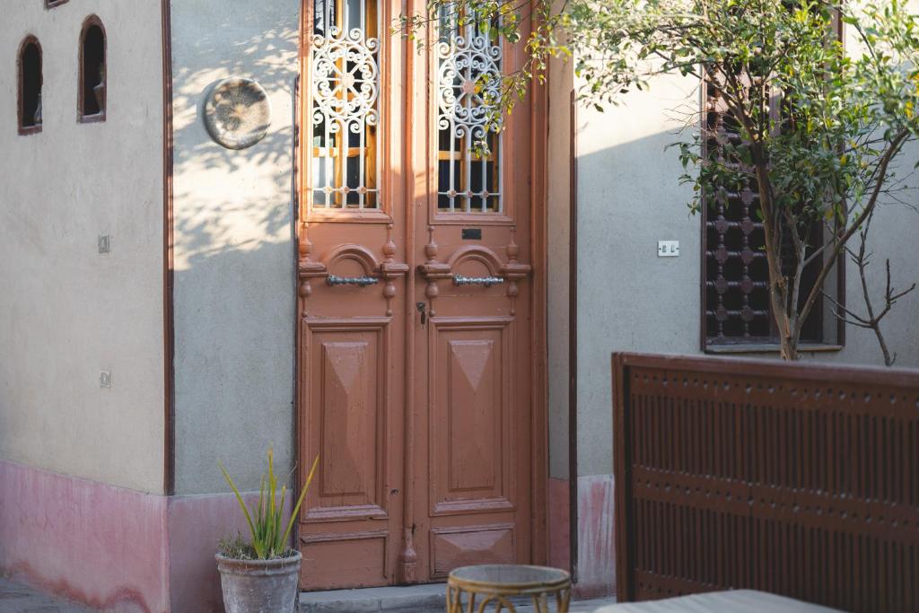 Villa Nile House Luxor - 9