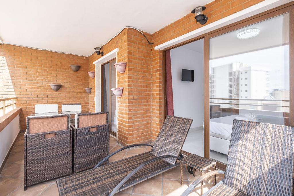 Marc 8-D, Benidorm – Precios actualizados 2023