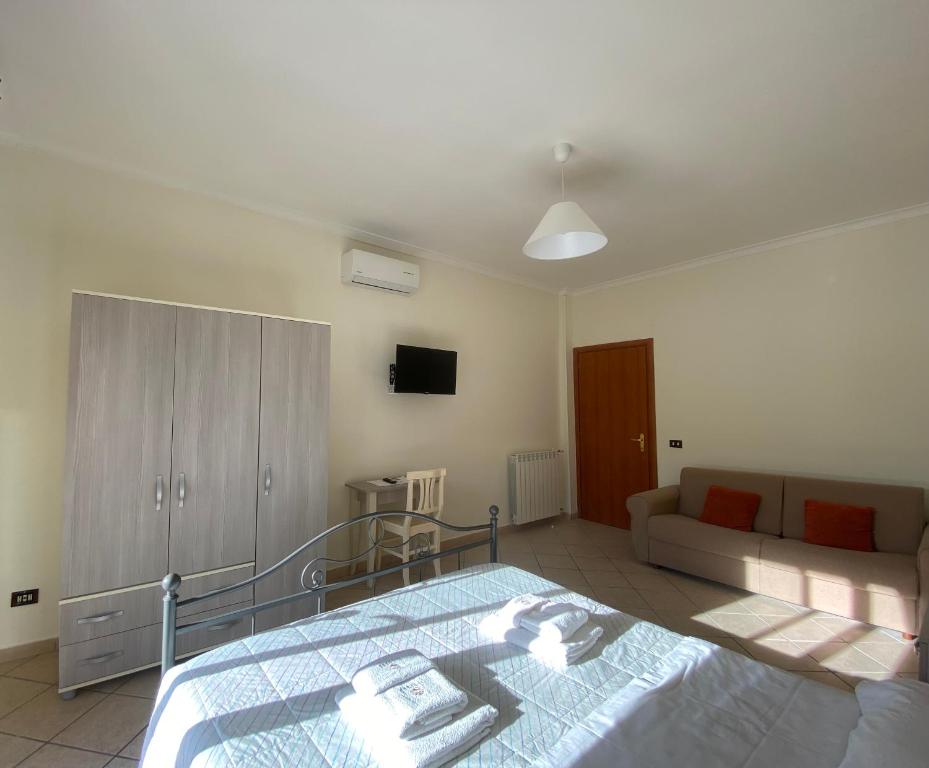 The Reef Apartment - Apartamento De Dos Dormitorios