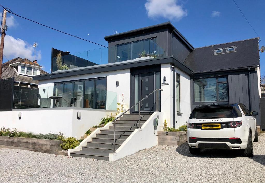 Captivating 5Bed House in Porthleven, Porthleven (updated prices 2024)