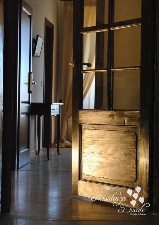 Residenza Ducale - Habitación Doble Superior