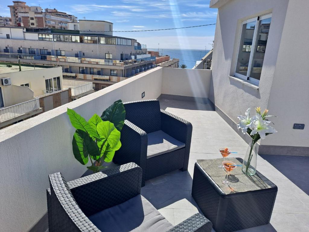 LEVANTE SUITES, Benidorm – Bijgewerkte prijzen 2023