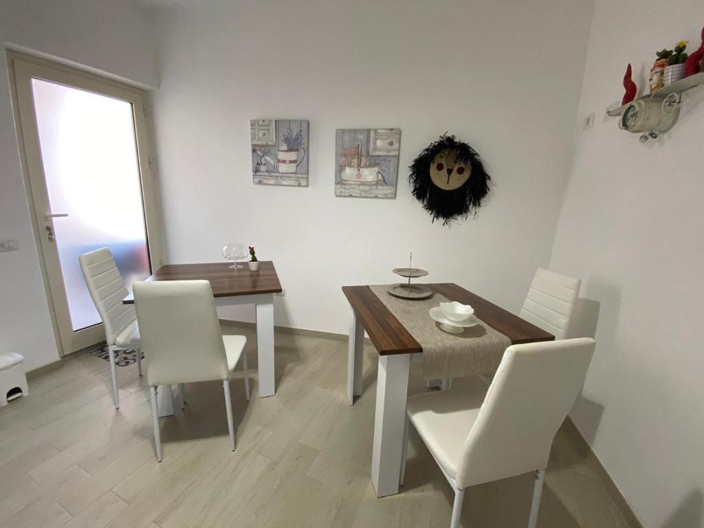 Φωτογραφία από το άλμπουμ του Bed and Breakfast Il Limone σε San Pasquale