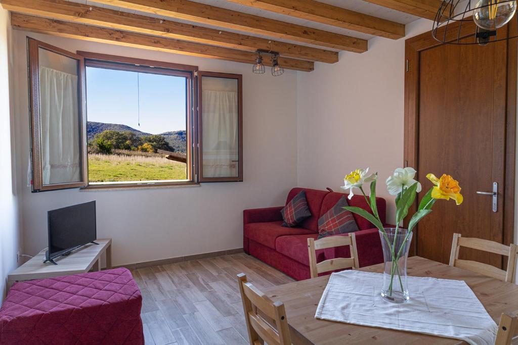 Gallery image of Agriturismo San Giuseppe in Baratti