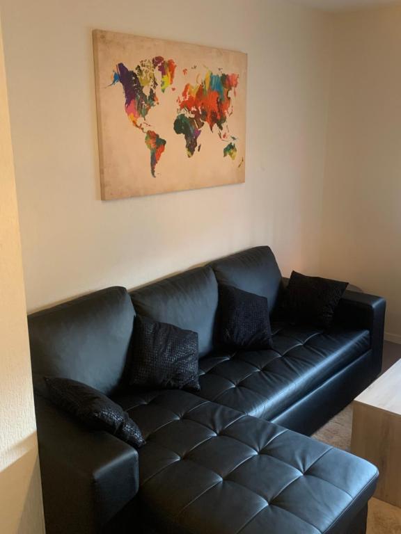 Photo de la galerie de l'établissement Appart lardenne, à Toulouse