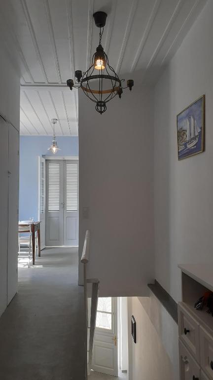 Zdjęcie z galerii obiektu Diamond Suite w mieście Hydra