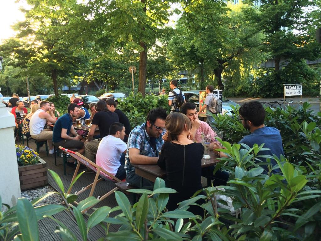 Grand Hostel Berlin Classic