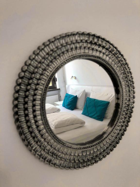 Gizell Apartment 1 - Wohnung Mit Einem Schlafzimmer
