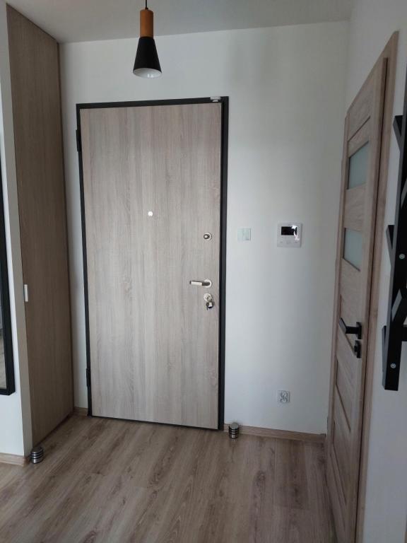 Fotografia z galérie ubytovania Apartament przy stadionie v destinácii Gdansk
