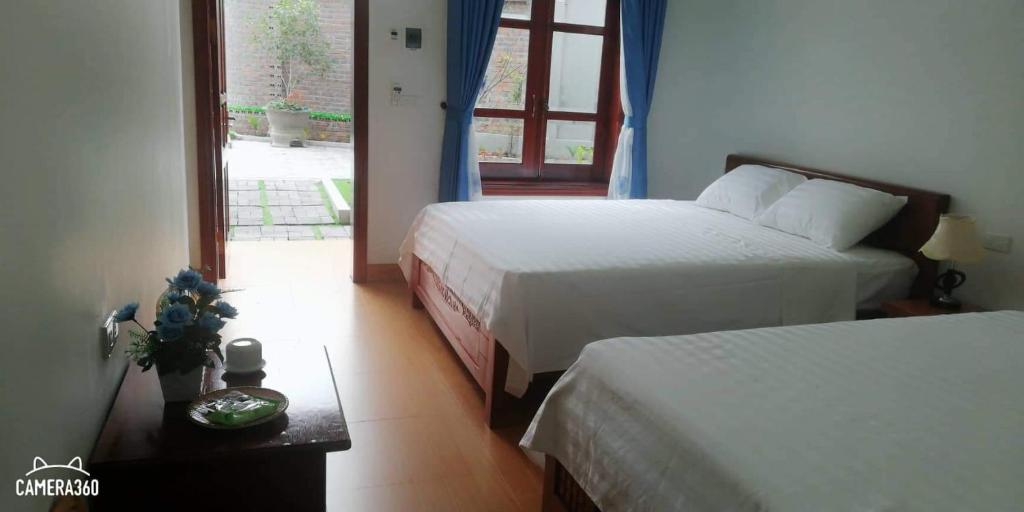 Tamcoc Mr. Cau Homestay - 1