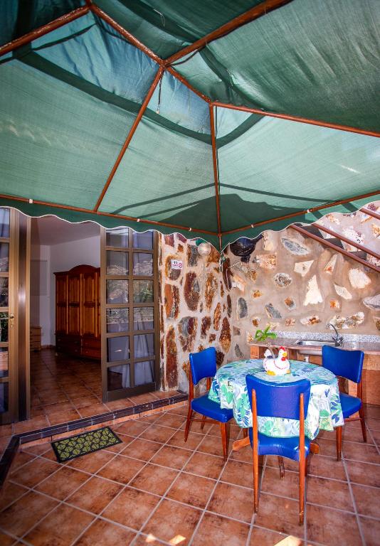 Fotografie z fotogalerie ubytování Casa el pinillo v destinaci San Nicolás
