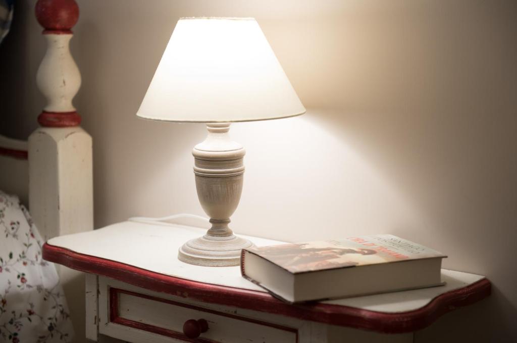 Magnolia St.Peter's Suites - 9