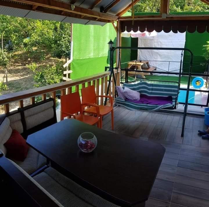 Altay Villa 1