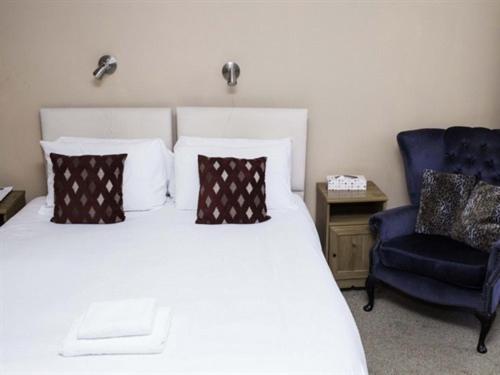 The Castle Inn Hotel - Standard Family Room