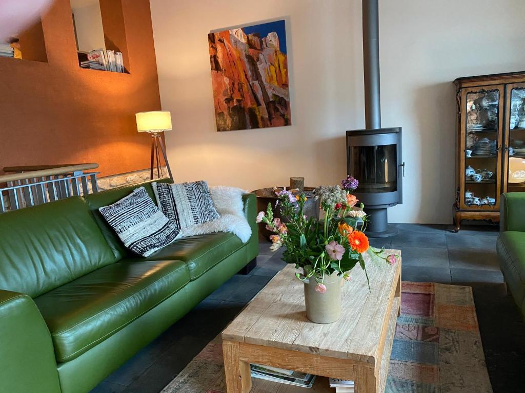 Dalauro Bed & Breakfast