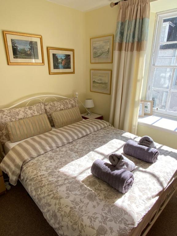 Cosy Central Apartment in Historic Dunkeld 6