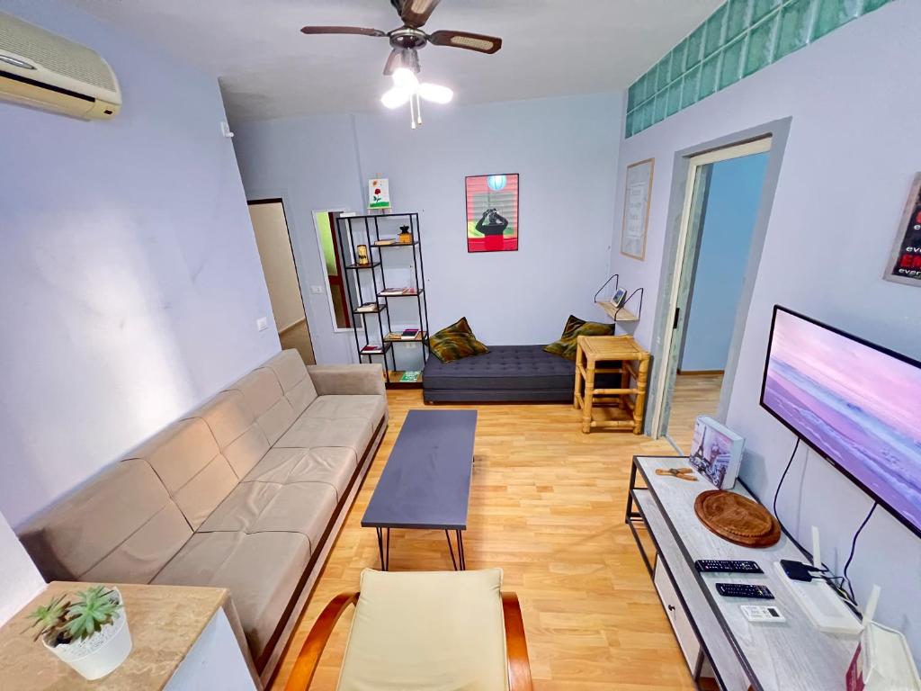 Arteg Apartments - Comfort