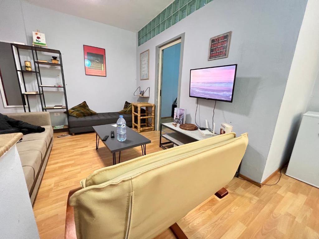 Arteg Apartments - Comfort - Image 11