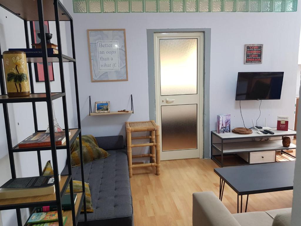 Arteg Apartments - Comfort - Image 14