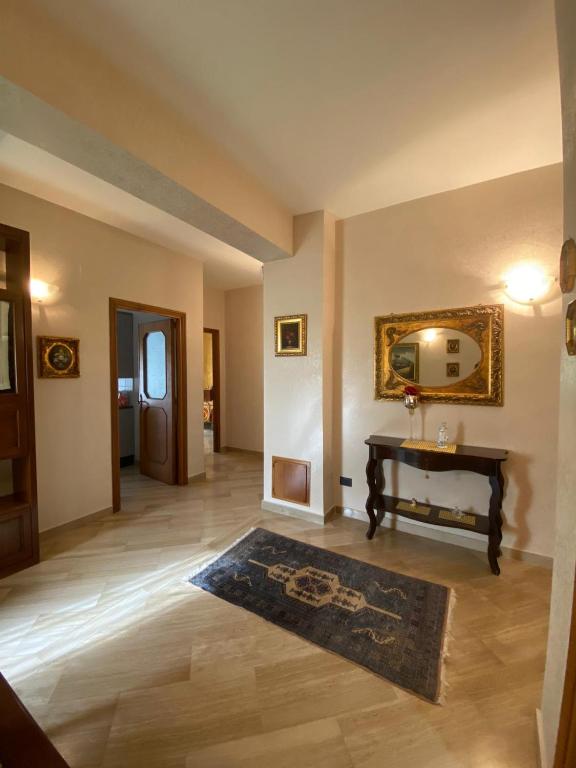 Fotografia z galérie ubytovania Templi e mare v destinácii Villaggio Pirandello