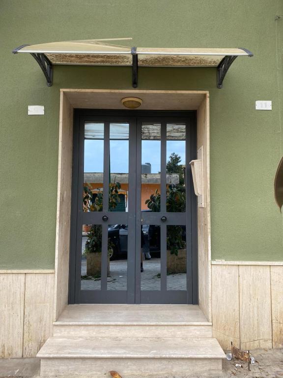 Fotografia z galérie ubytovania Templi e mare v destinácii Villaggio Pirandello