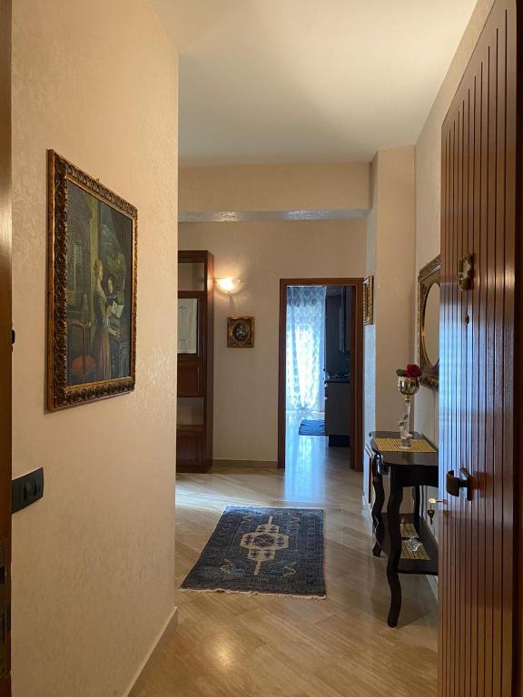 Fotografia z galérie ubytovania Templi e mare v destinácii Villaggio Pirandello