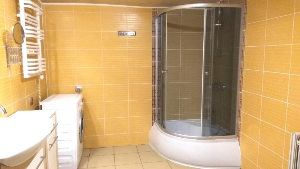 Stilo Dom - ul Nowowiejska - Standard Double Room With Shared Bathroom