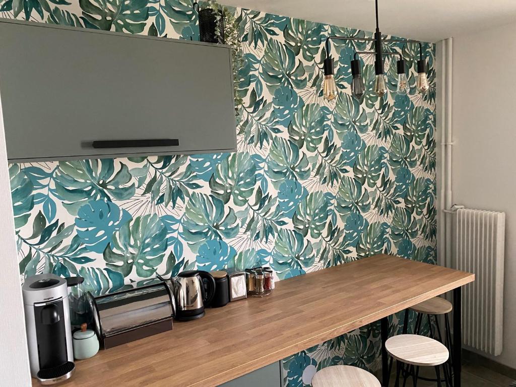 Magnifique appartement au coeur de Mulhouse – photo 11