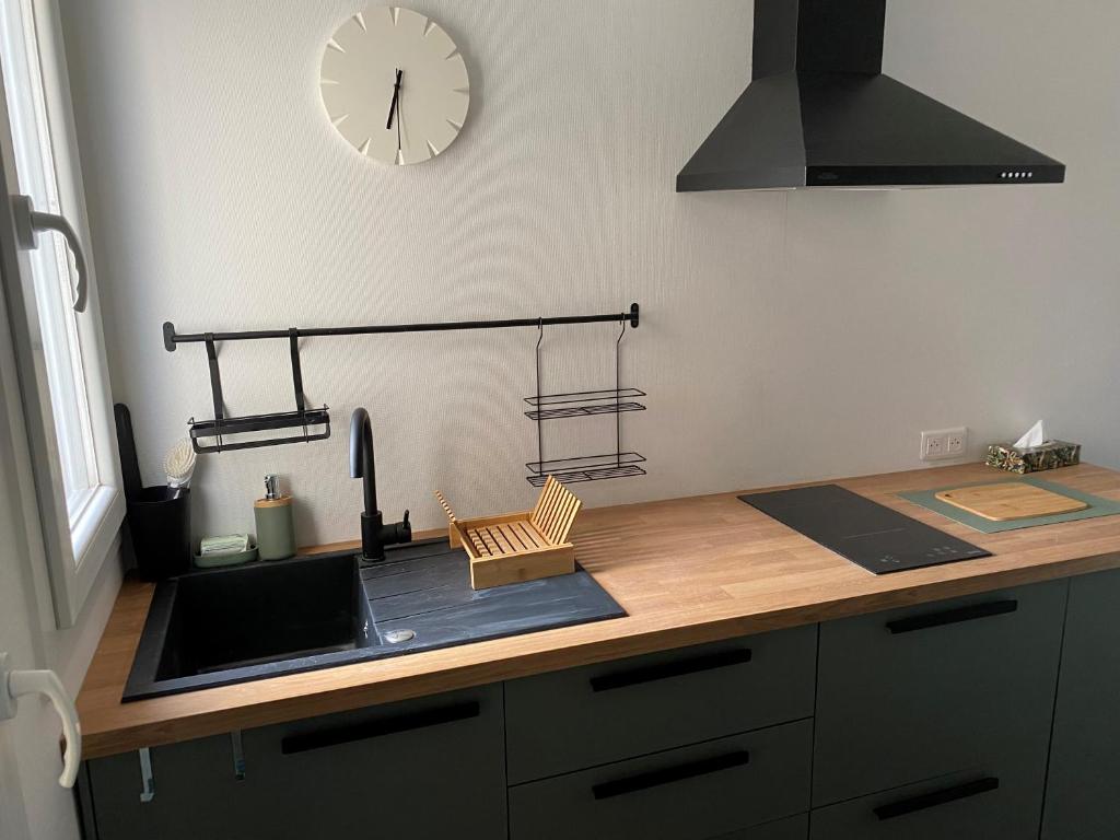 Magnifique appartement au coeur de Mulhouse – photo 16