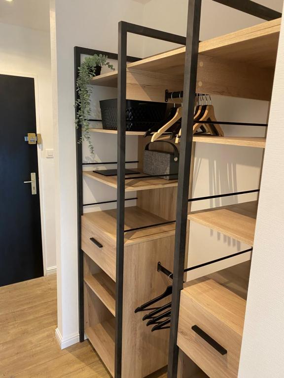 Magnifique appartement au coeur de Mulhouse – photo 17
