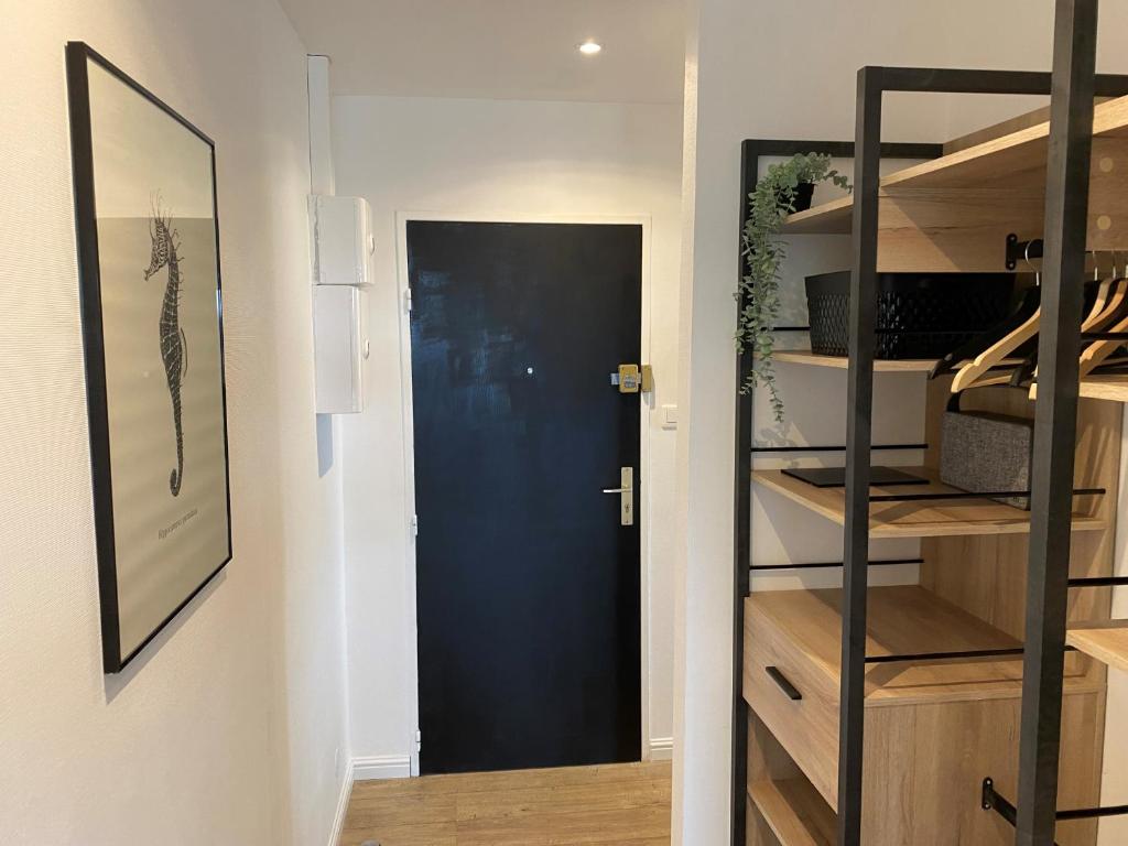 Magnifique appartement au coeur de Mulhouse – photo 6