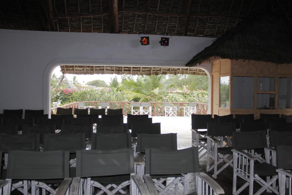 Fotografie z fotogalerie ubytování Crystal Bay Resort v destinaci Watamu