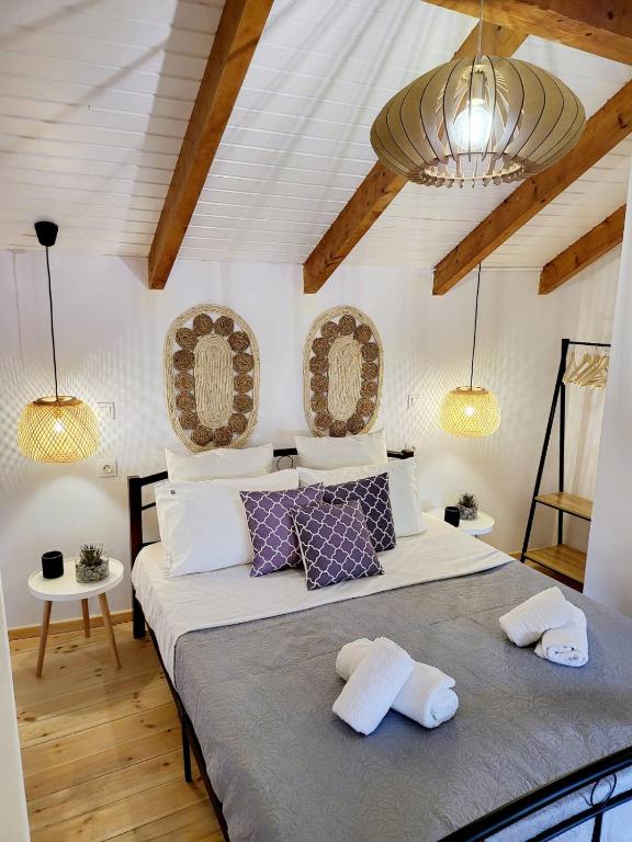 Mariviky Design Apartments