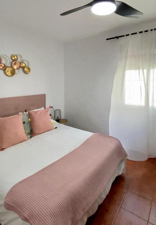 Fotografia z galérie ubytovania Apartamentos Turísticos Carmencita v destinácii Bolonia