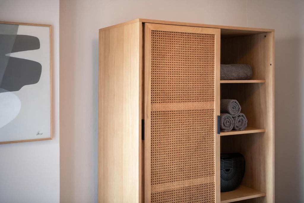 Fotografie z fotogalerie ubytování Anaem Eclectic Rooms ve městě Chania