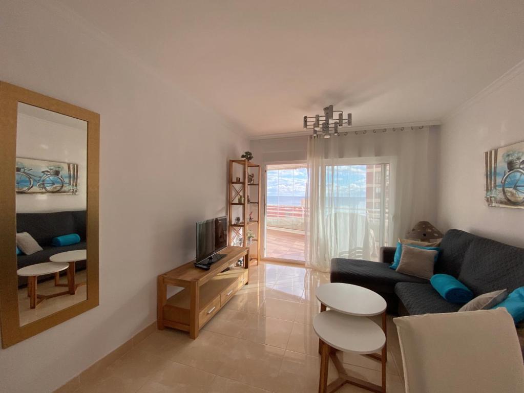 Flat Playa de Oro 6th floor