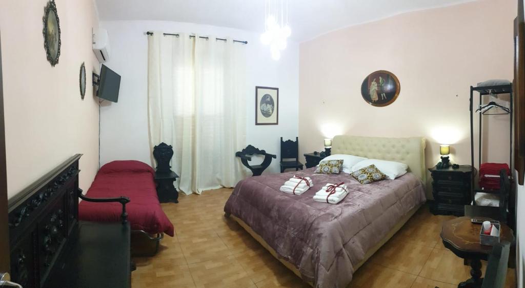 Derechos de imagen reservados por Booking.com