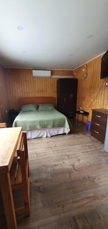 El Capitán - Appartement De Deux Chambres